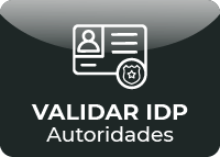 Autoridades